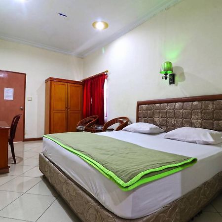 Hotel Melati Medan Exterior photo