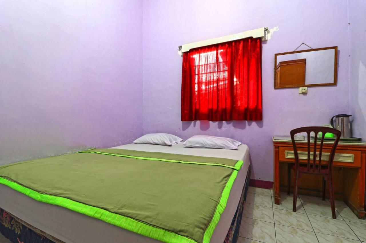 Hotel Melati Medan Exterior photo